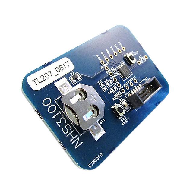 NXP USA Inc. NHS3100TEMOADKUL