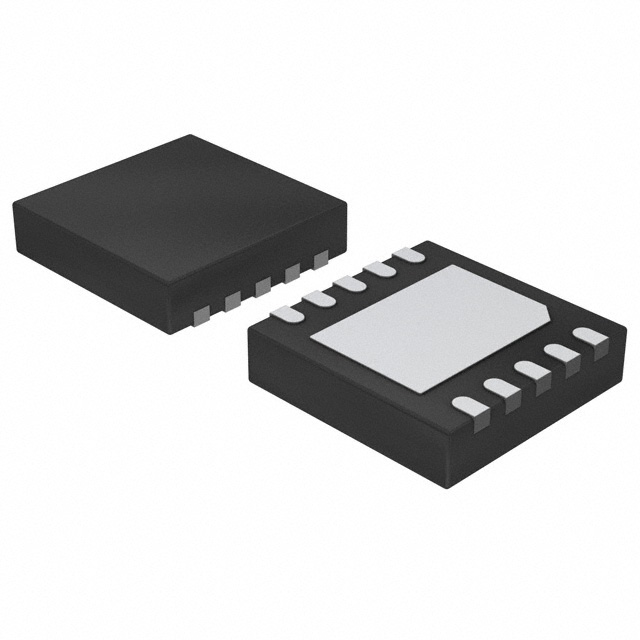 ON Semiconductor NIS5132MN1TXG