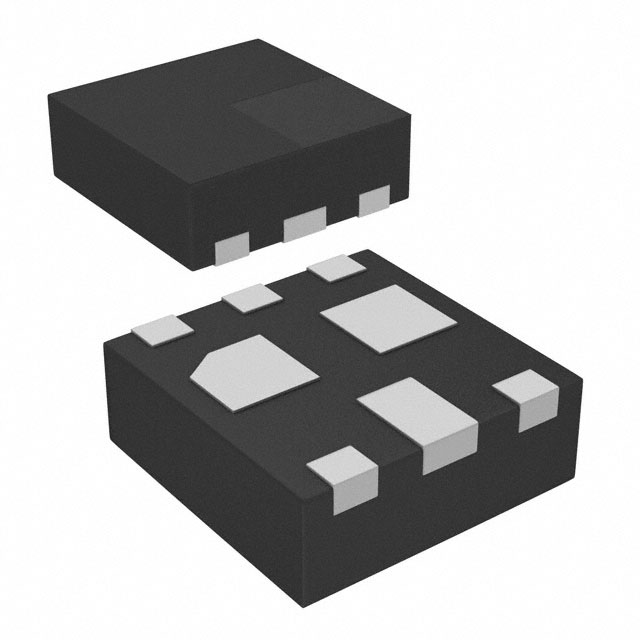ON Semiconductor NIV1161MTTAG