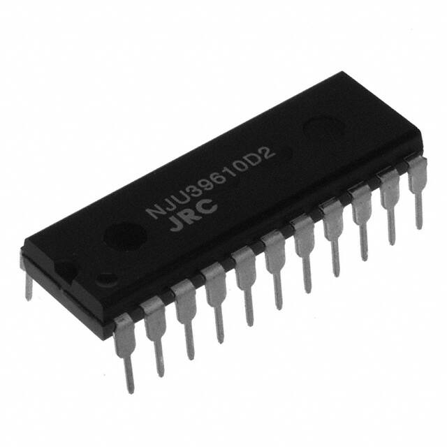 NJR Corporation/NJRC NJU39610D2