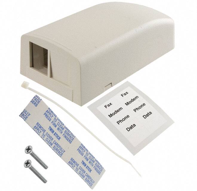 Panduit Corp NK2BXIW-A