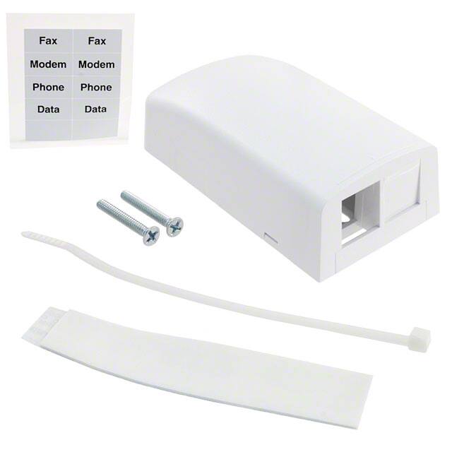 Panduit Corp NK2BXWH-A