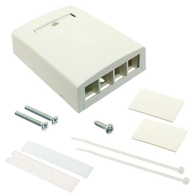 Panduit Corp NK4BXIW-AY