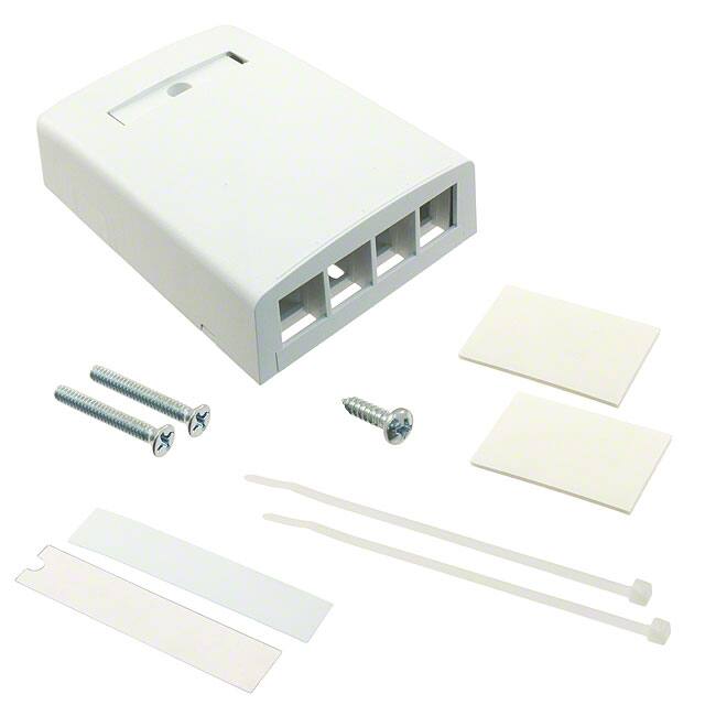 Panduit Corp NK4BXWH-AY