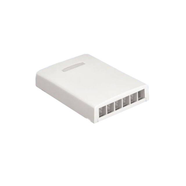 Panduit Corp NK6BXWH-AY