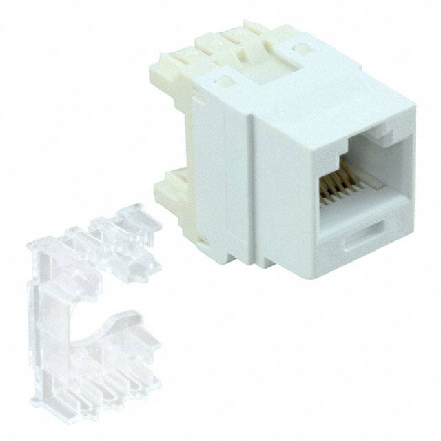 Panduit Corp NKP5E88MWH-Q