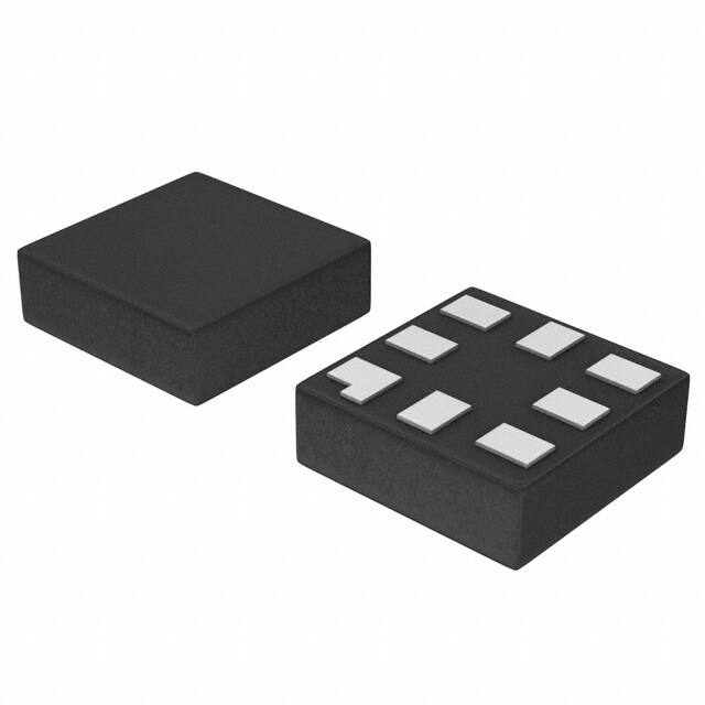 ON Semiconductor NLAS7213MUTBG