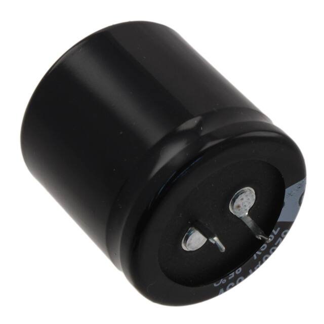 Cornell Dubilier Electronics (CDE) SLPX562M100H4P3