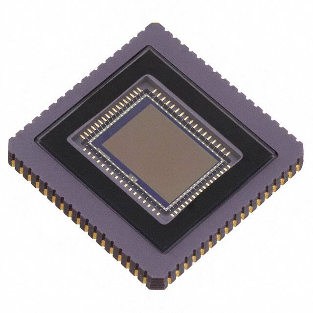 ON Semiconductor NOII4SM6600A-QDC