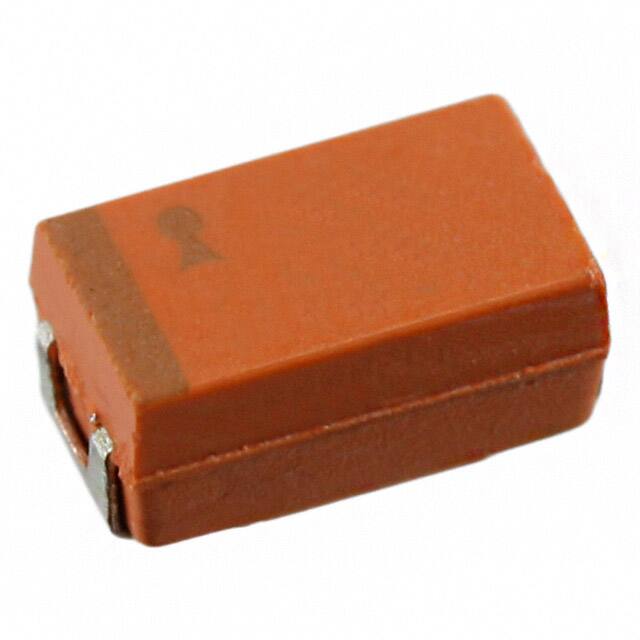 AVX NOJC107M006RWJ
