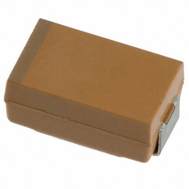 AVX NOJD227M004RWJ