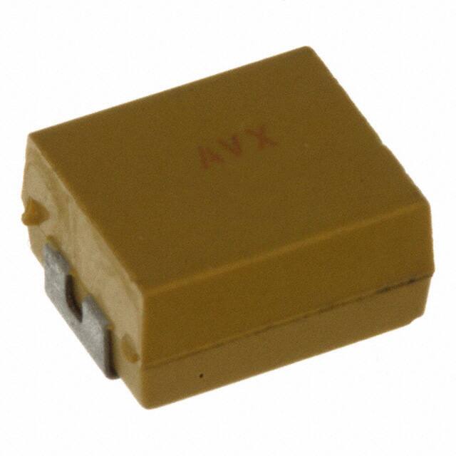 AVX NOJV477M006RWJ
