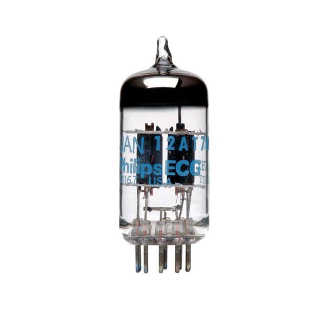 TubeDepot NOS-12AT7WC