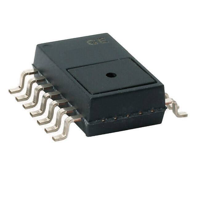 Amphenol Advanced Sensors NPX-SPI-142T
