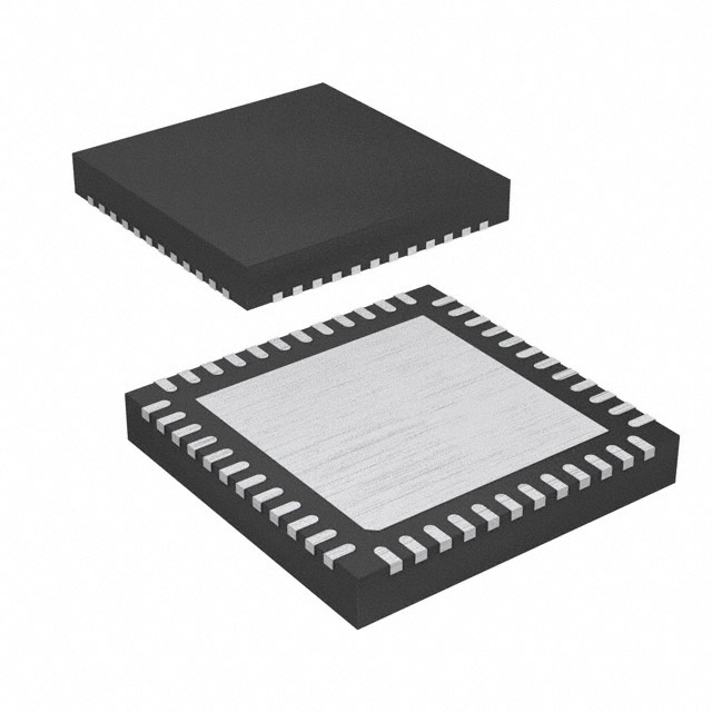 Nordic Semiconductor ASA NRF51822-QFAA-R7