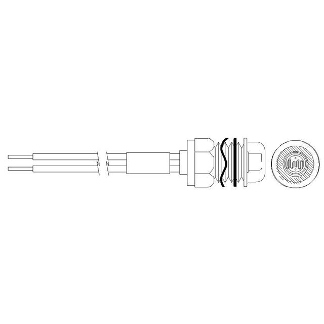 Advanced Photonix NSL-45S5150