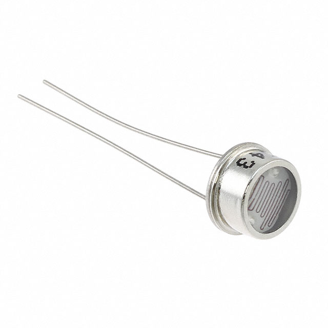 Luna Optoelectronics NSL-5510