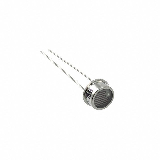 Luna Optoelectronics NSL-5540