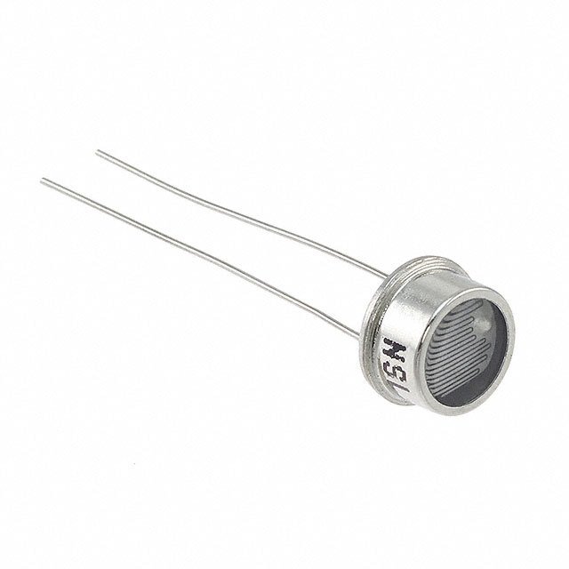 Luna Optoelectronics NSL-6510