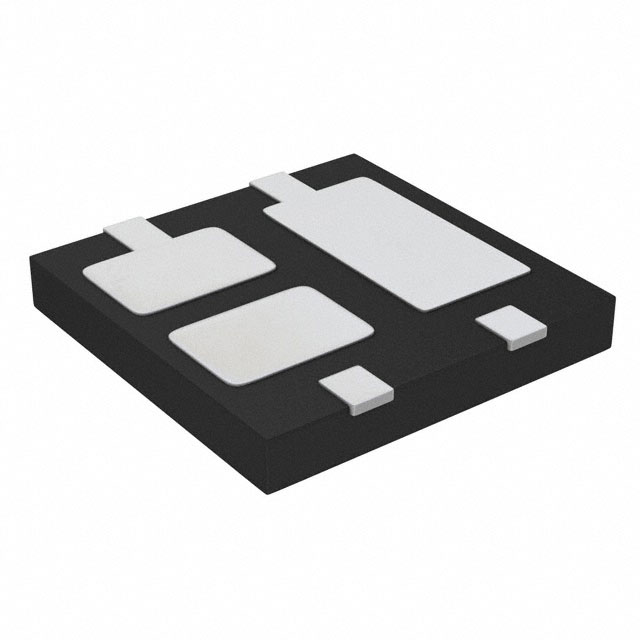 ON Semiconductor NSR1030QMUTAG