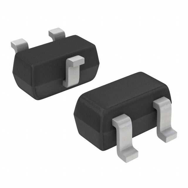ON Semiconductor NTA4153NT1G