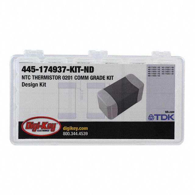 TDK Corporation NTC0201-KIT