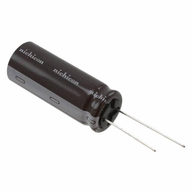 Nichicon UPM2A471MHD
