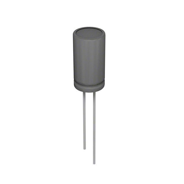 Cornell Dubilier Electronics (CDE) SXR101M010ST