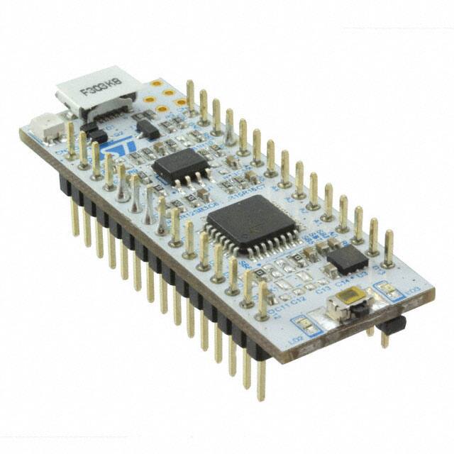STMicroelectronics NUCLEO-F303K8