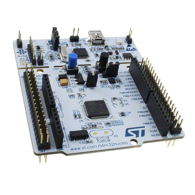STMicroelectronics NUCLEO-F334R8