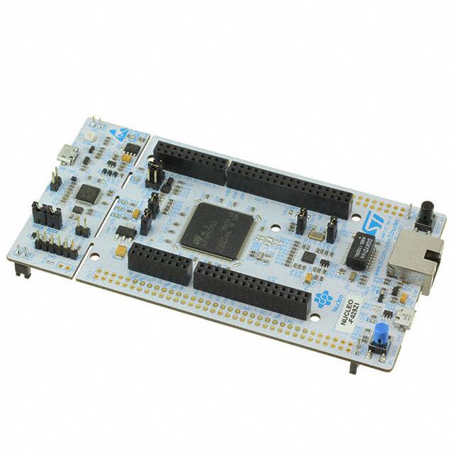 STMicroelectronics NUCLEO-F429ZI