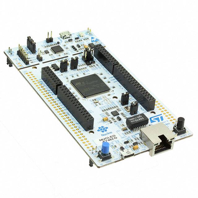 STMicroelectronics NUCLEO-F746ZG