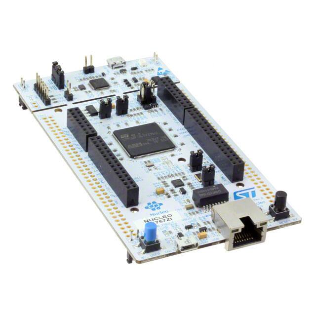 STMicroelectronics NUCLEO-F767ZI