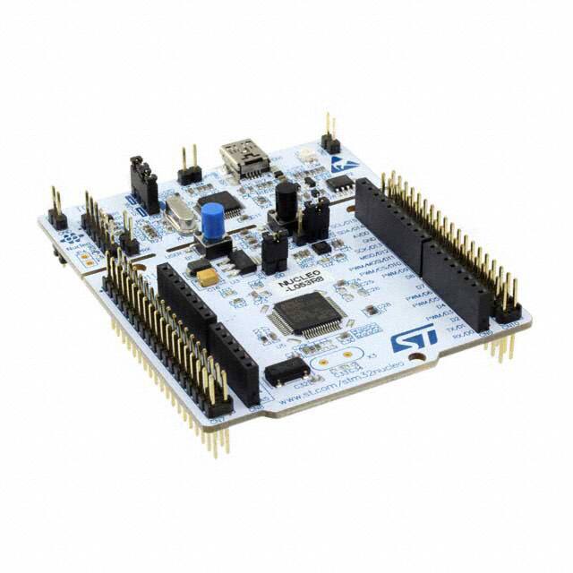 STMicroelectronics NUCLEO-L053R8