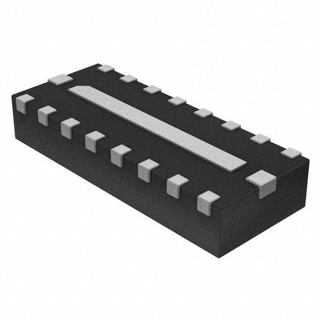 ON Semiconductor NUF8410MNT4G