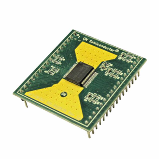 ON Semiconductor NV787630R1DAGEVB