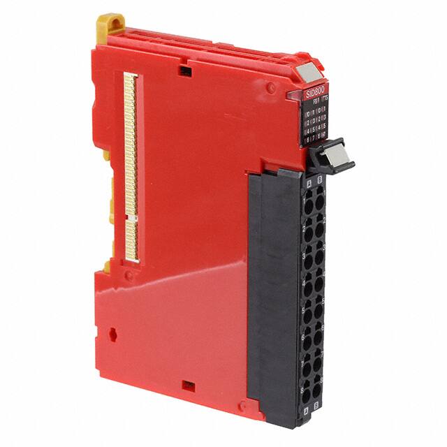 Omron Automation and Safety NX-SID800