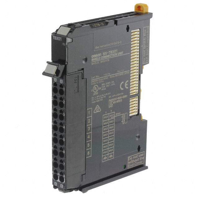 Omron Automation and Safety NX-TBX01