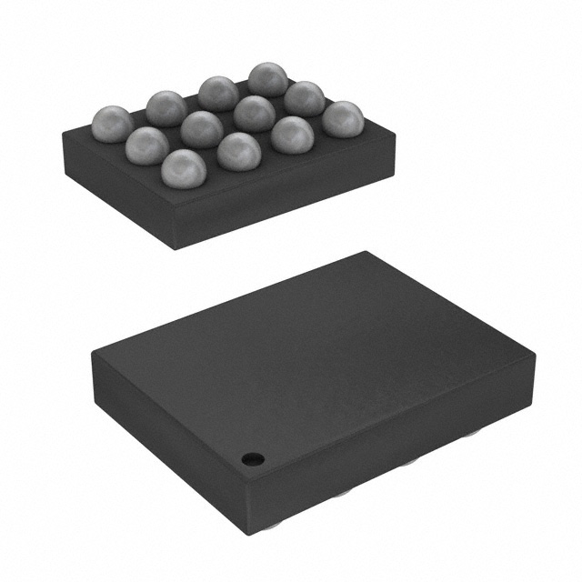 NXP USA Inc. NX20P0407UKAZ
