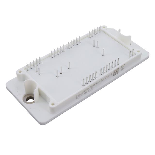 onsemi NXH400N100H4Q2F2SG-R