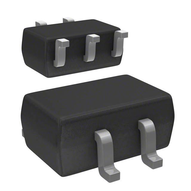 ON Semiconductor NZF220DFT1G