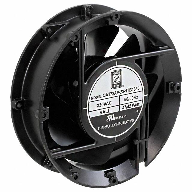 Orion Fans OA172AP-22-1TB1855