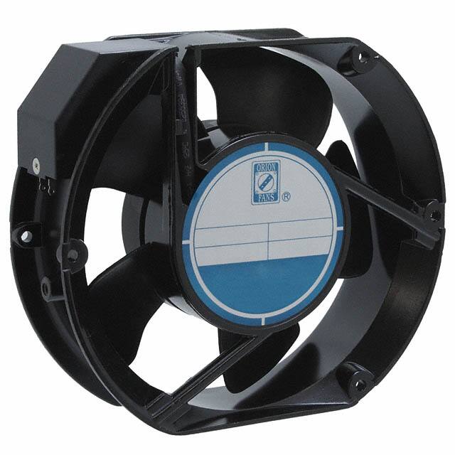 Orion Fans OA172SAP-11-2TB