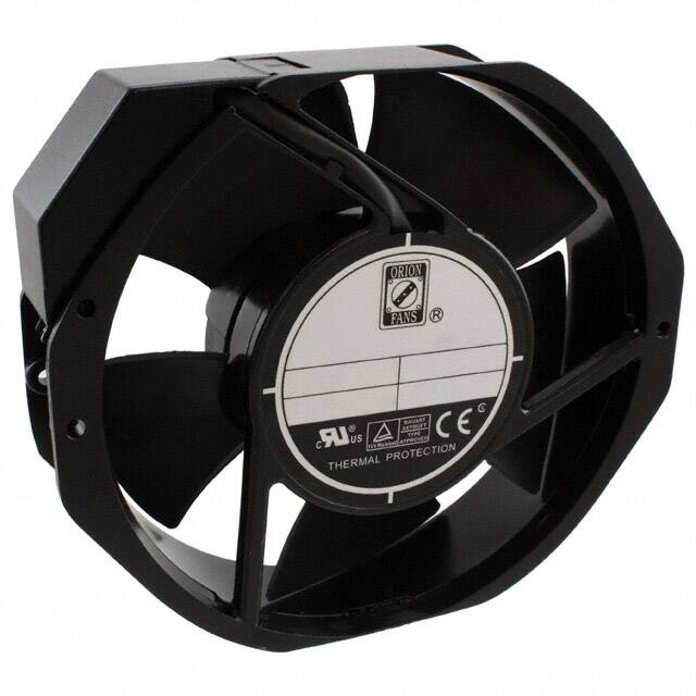 Orion Fans OA172SAPL-22-1TBIP55