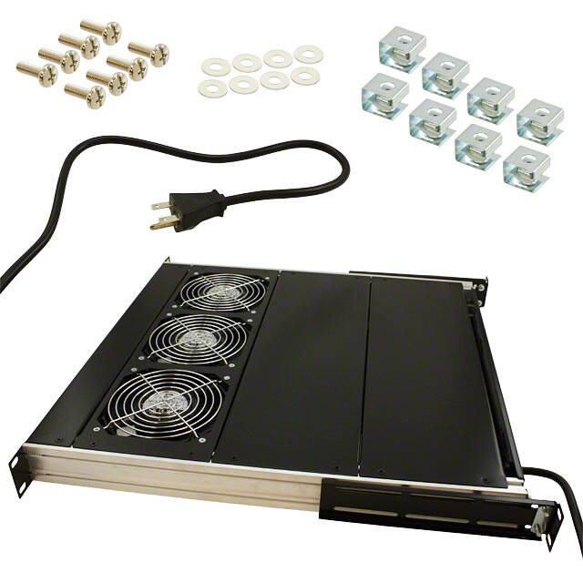 Orion Fans OA302
