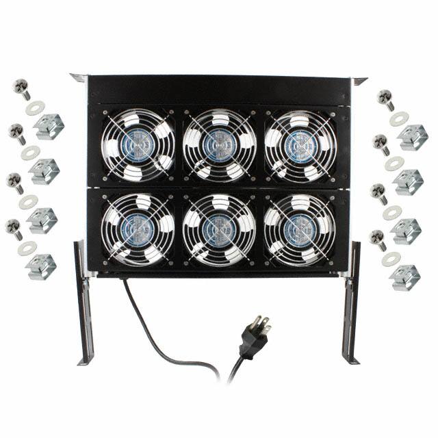 Orion Fans OA600S