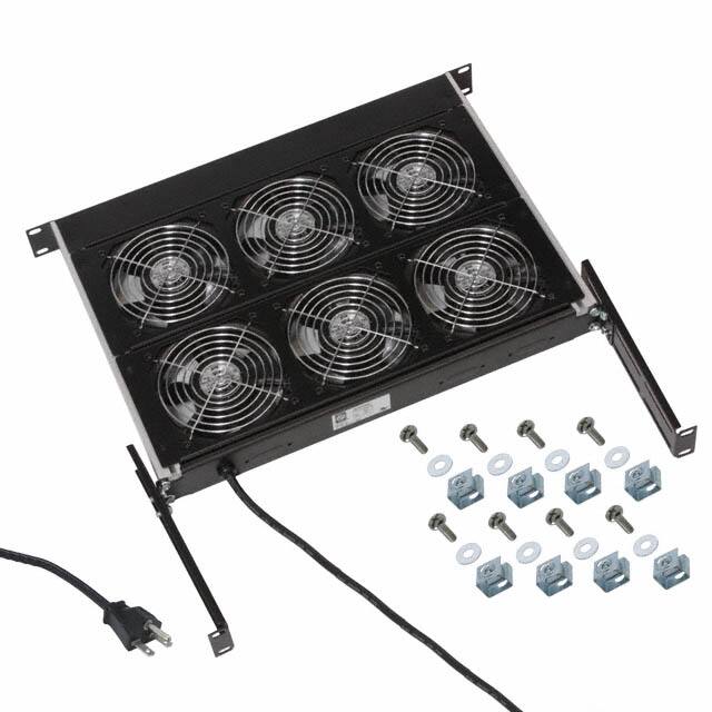 Orion Fans OA602S