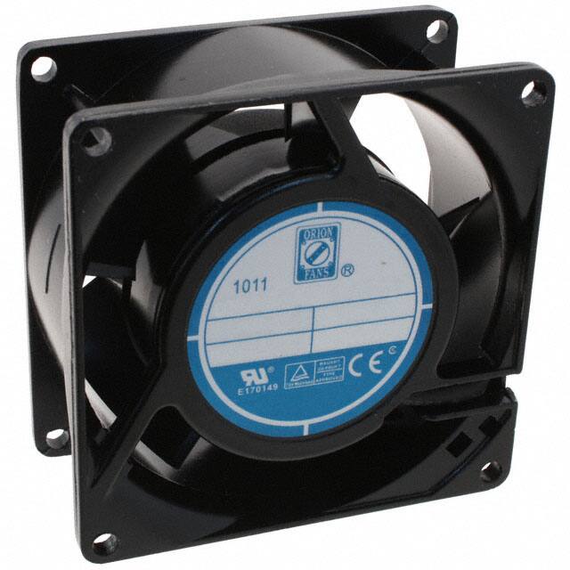 Orion Fans OA80AP-11-1TB
