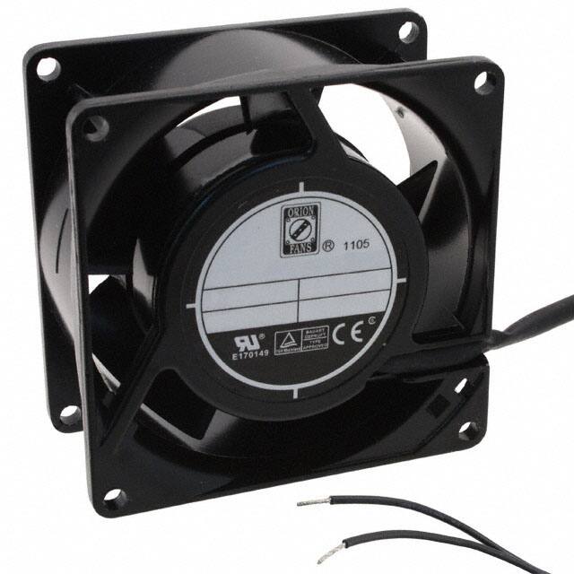 Orion Fans OA80AP-11-2WB