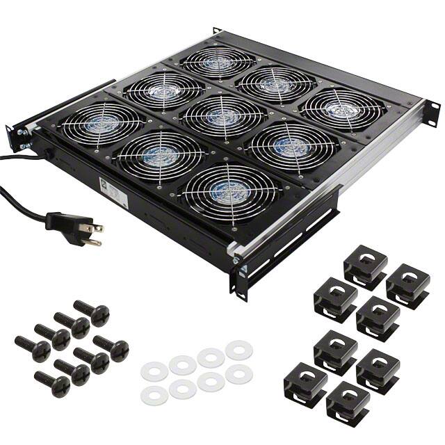 Orion Fans OA900